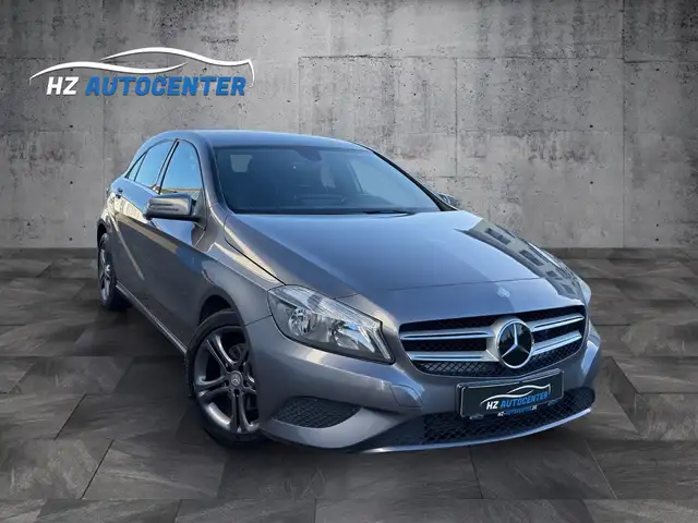 Mercedes-Benz A 220 d Urban*SPORT*NAVI*APPLE*KAMERA*1.HAND