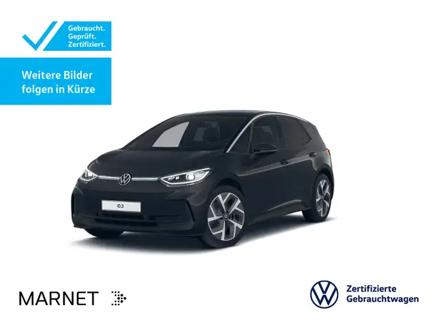Volkswagen ID.3 Pro Navi*Wärmep.*IQ Light*Keyless*Kamera*Ap
