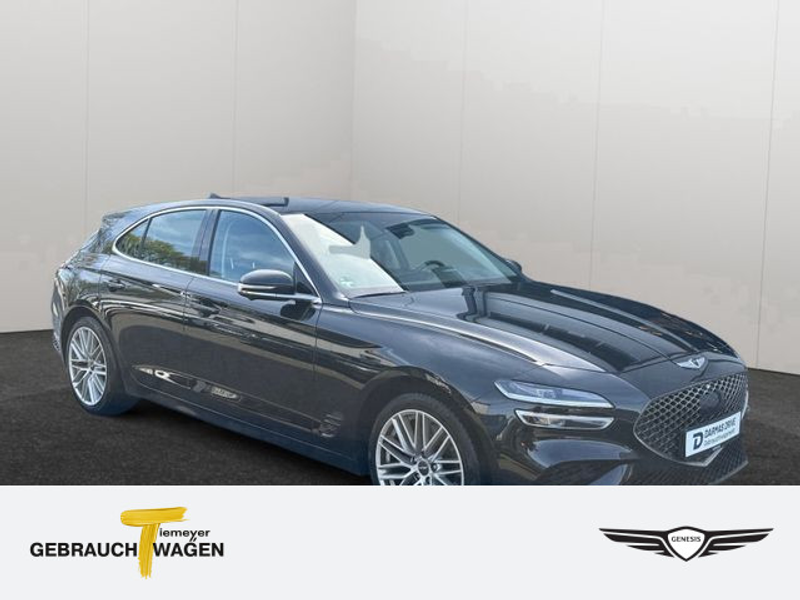 Photo du véhicule
