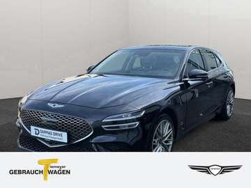 Shooting Brake 2.0T RWD HUD 360° Kamera