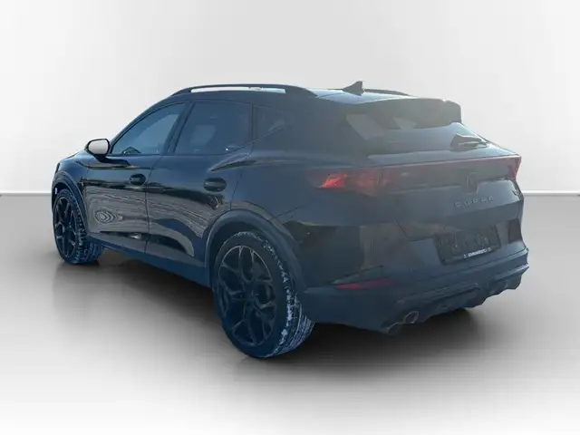 CUPRA Formentor view 7