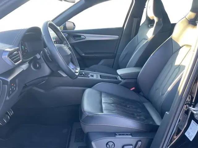 CUPRA Formentor view 11