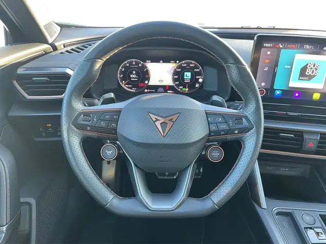 CUPRA Formentor view 13