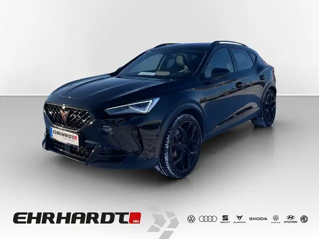 2023 CUPRA Formentor in Black for sale