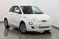 Fiat 500e 500 Elektro 500 42 kWh Blanc - thumbnail 1