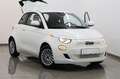 Fiat 500e 500 Elektro 500 42 kWh Blanc - thumbnail 2