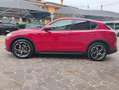 Alfa Romeo Stelvio 2.2 Turbodiesel 190 CV AT8 Q4 Exec. SUPER - TETTO Rosso - thumbnail 6