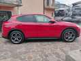Alfa Romeo Stelvio 2.2 Turbodiesel 190 CV AT8 Q4 Exec. SUPER - TETTO Rosso - thumbnail 2
