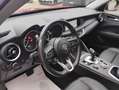 Alfa Romeo Stelvio 2.2 Turbodiesel 190 CV AT8 Q4 Exec. SUPER - TETTO Rosso - thumbnail 10