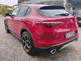 Alfa Romeo Stelvio 2.2 Turbodiesel 190 CV AT8 Q4 Exec. SUPER - TETTO Rosso - thumbnail 5