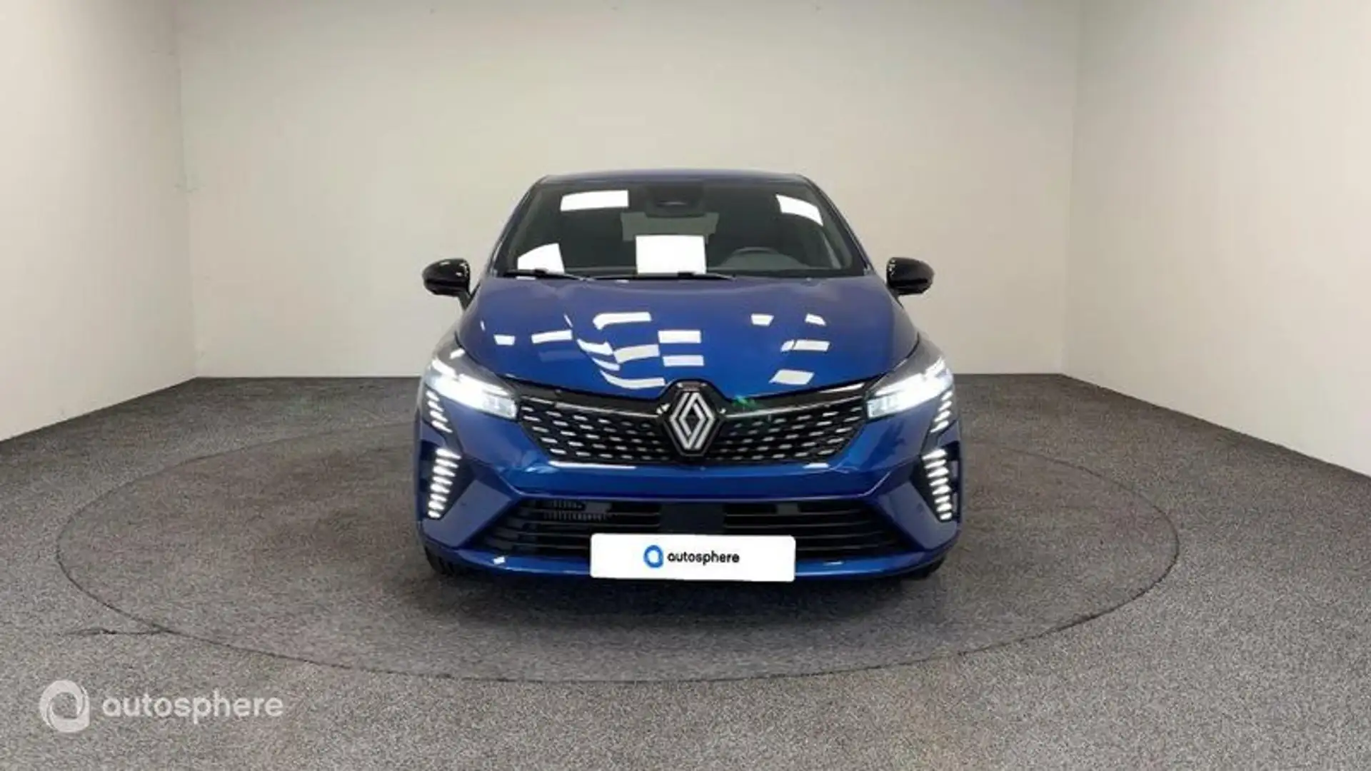 Renault Clio 1.0 TCe 90ch Techno - 2