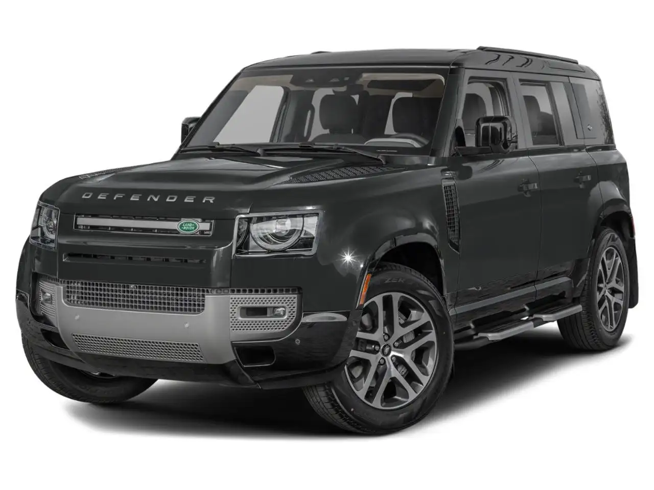 Land Rover Defender снимка Land Rover Defender