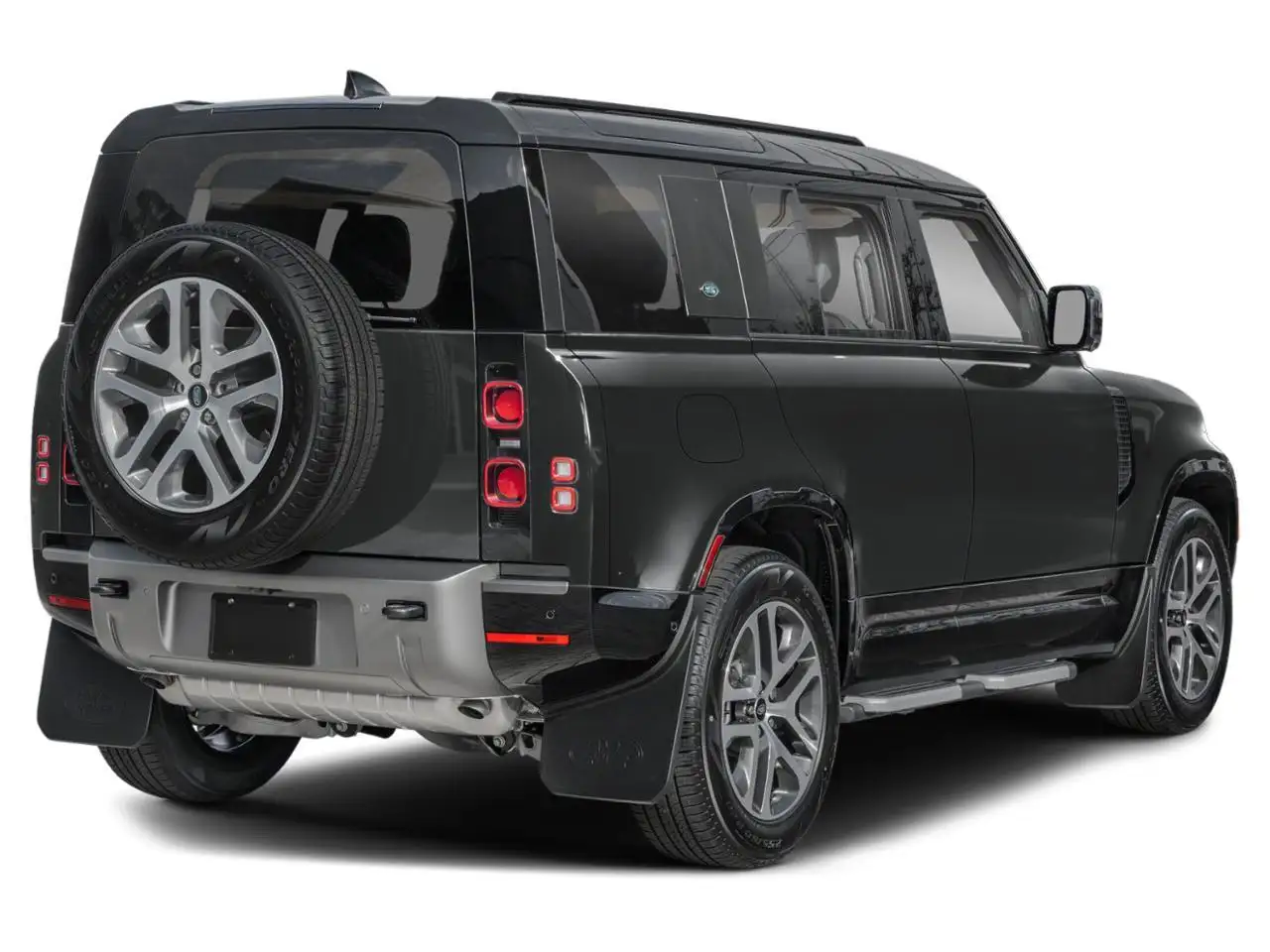 Land Rover Defender снимка Land Rover Defender