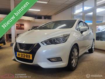 1.0 IG-T Acenta Pack * NL, CAMERA, CARPLAY NAVI, R
