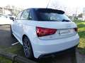 Audi A1 SPORTBACK 1.0 TFSI 95 ULTRA S LINE Bianco - thumbnail 5