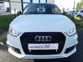 Audi A1 SPORTBACK 1.0 TFSI 95 ULTRA S LINE Weiß - thumbnail 2