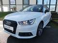 Audi A1 SPORTBACK 1.0 TFSI 95 ULTRA S LINE Weiß - thumbnail 3