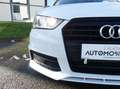 Audi A1 SPORTBACK 1.0 TFSI 95 ULTRA S LINE Weiß - thumbnail 34