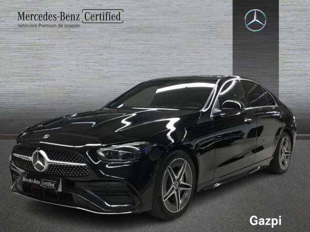 Mercedes-Benz C 200 d AMG Line - foto 1