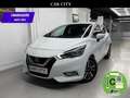 Nissan Micra IG-T S&S Acenta 90 Blanco - thumbnail 1