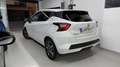 Nissan Micra IG-T S&S Acenta 90 Blanco - thumbnail 4
