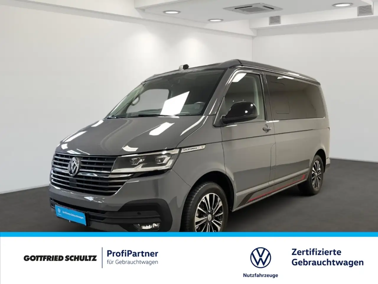 Volkswagen T6.1