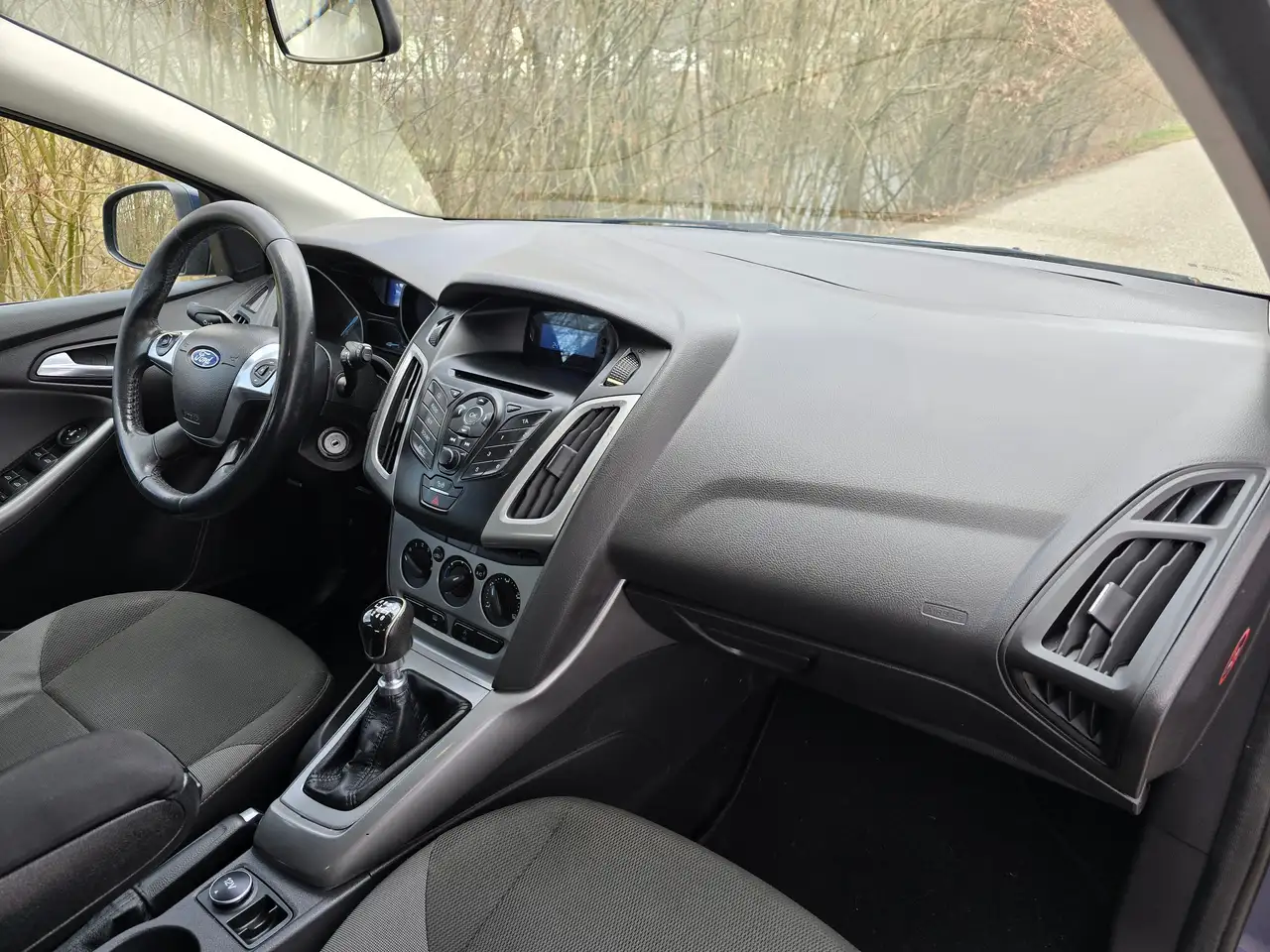 Ford Focus Trend Top – Bild 15