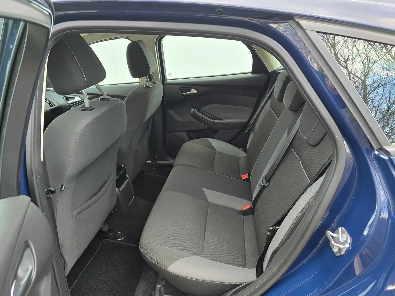 Ford Focus Trend Top – Bild 17