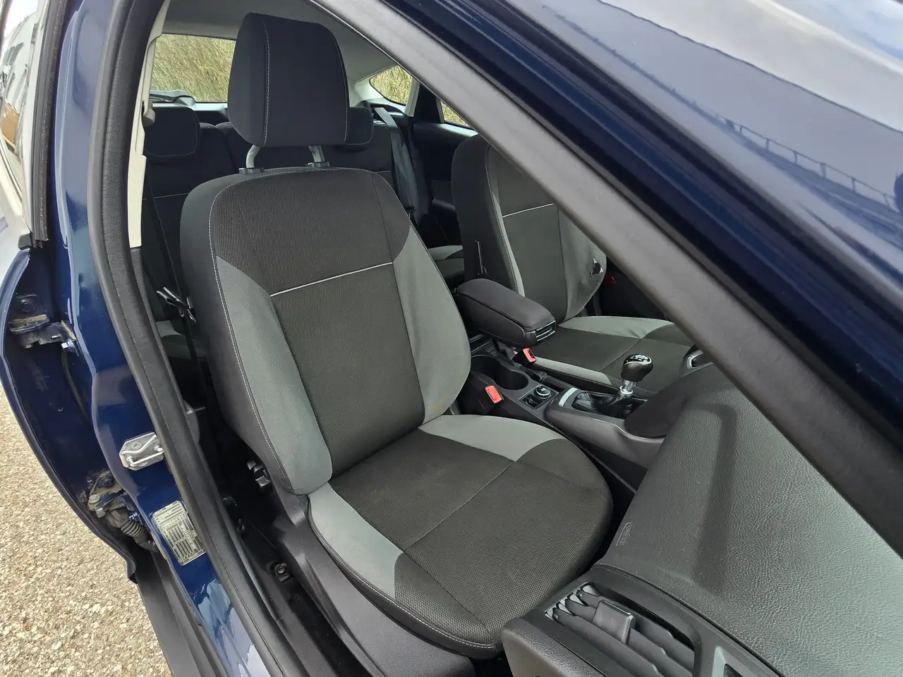 Ford Focus Trend Top – Bild 14
