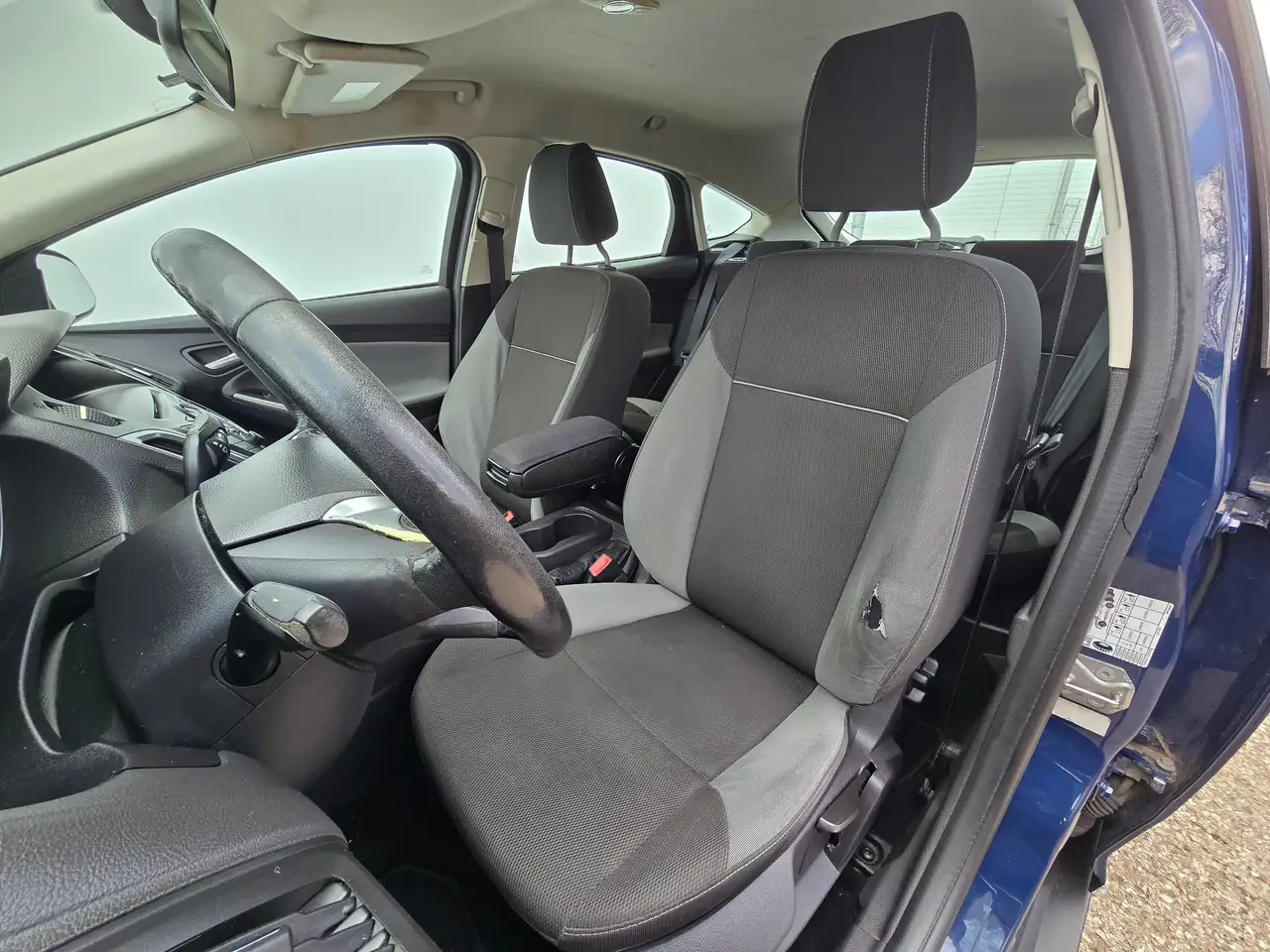Ford Focus Trend Top – Bild 10