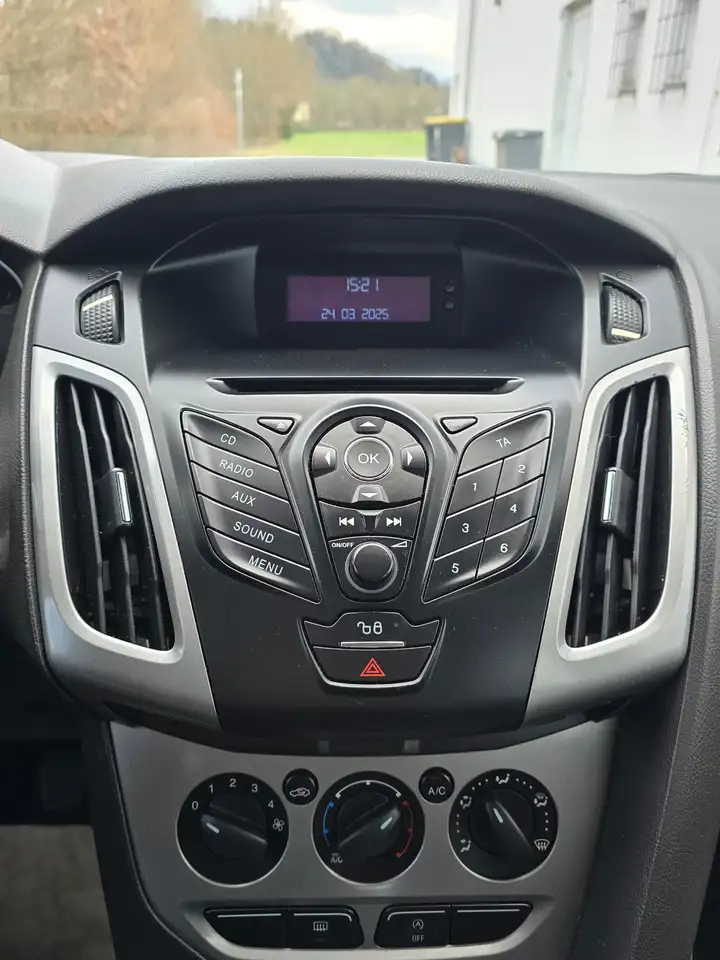 Ford Focus Trend Top – Bild 12