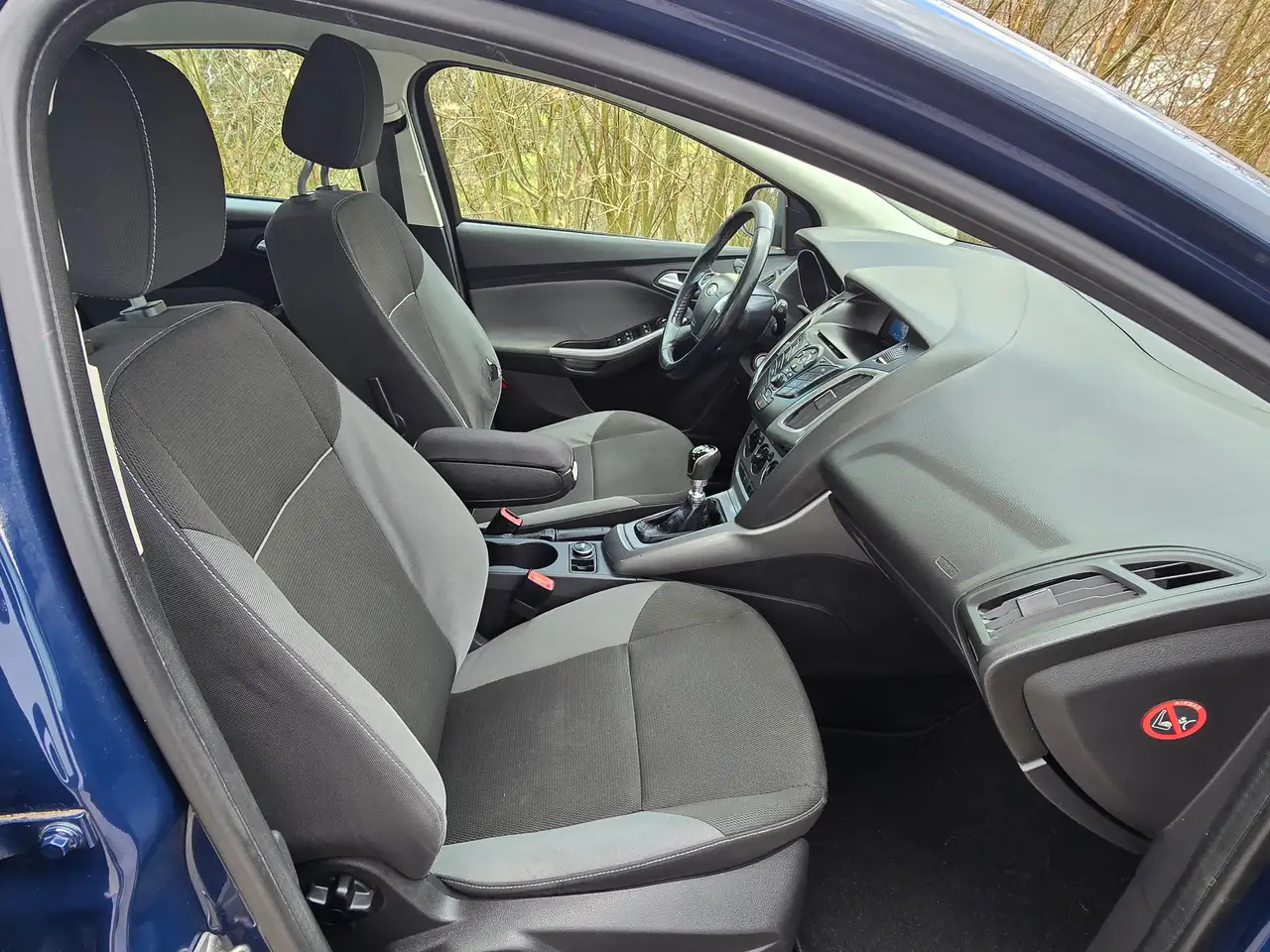 Ford Focus Trend Top – Bild 13