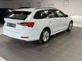 Skoda Octavia Skoda Octavia Combi Ambition 4x4/Garantie/Navi/TUV Weiß - thumbnail 5