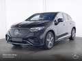 Mercedes-Benz EQE SUV EQE 350 4M AMG+PANO+360+AHK+BURMESTER+KEYLESS Schwarz - thumbnail 2