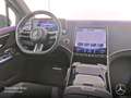 Mercedes-Benz EQE SUV EQE 350 4M AMG+PANO+360+AHK+BURMESTER+KEYLESS Schwarz - thumbnail 8