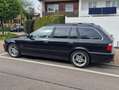 BMW 530 530i touring Czarny - thumbnail 9