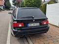 BMW 530 530i touring Zwart - thumbnail 11