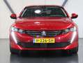 Peugeot 508 1.6 225PK HYbrid Blue Lease Allure Avantage | Appl Rood - thumbnail 4