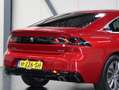 Peugeot 508 1.6 225PK HYbrid Blue Lease Allure Avantage | Appl Rood - thumbnail 6