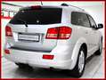 Dodge Journey 2,7 ** 7 Sitze ** Aut Leder Kamera AHK Ezüst - thumbnail 8