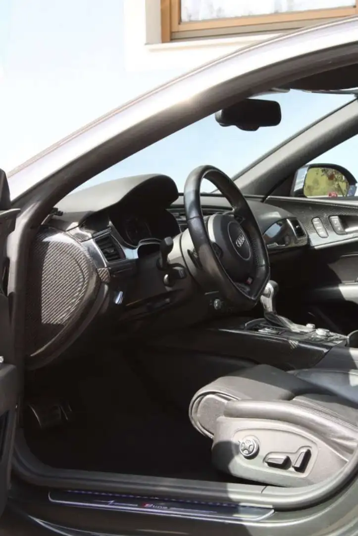 Audi A7 Sportback 3,0 TDI quattro DPF S-tronic - 2