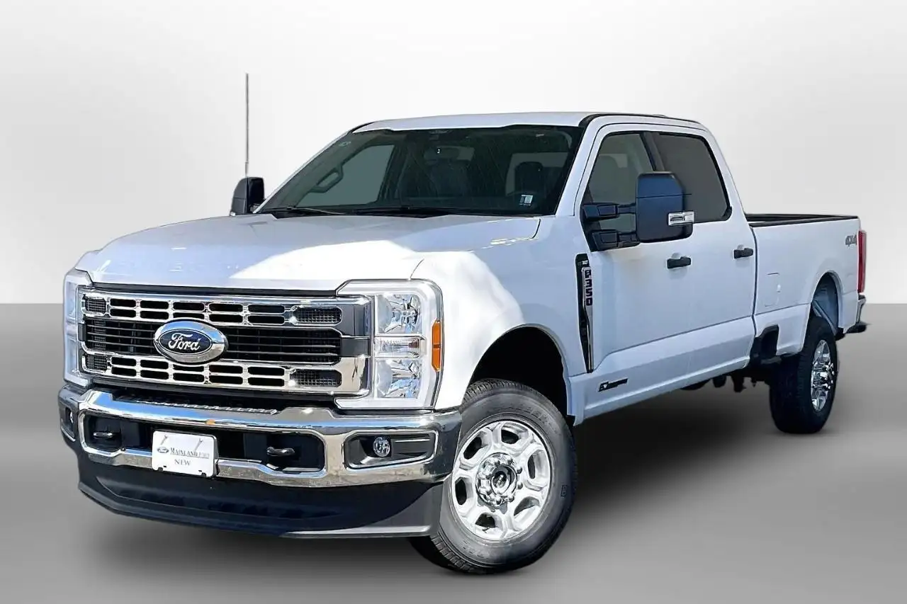 Ford F 350 снимка Ford F 350