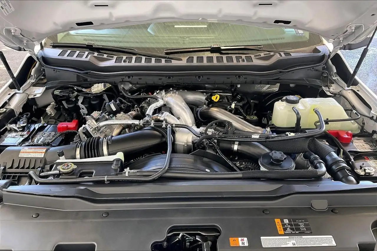 Ford F 350 снимка Ford F 350