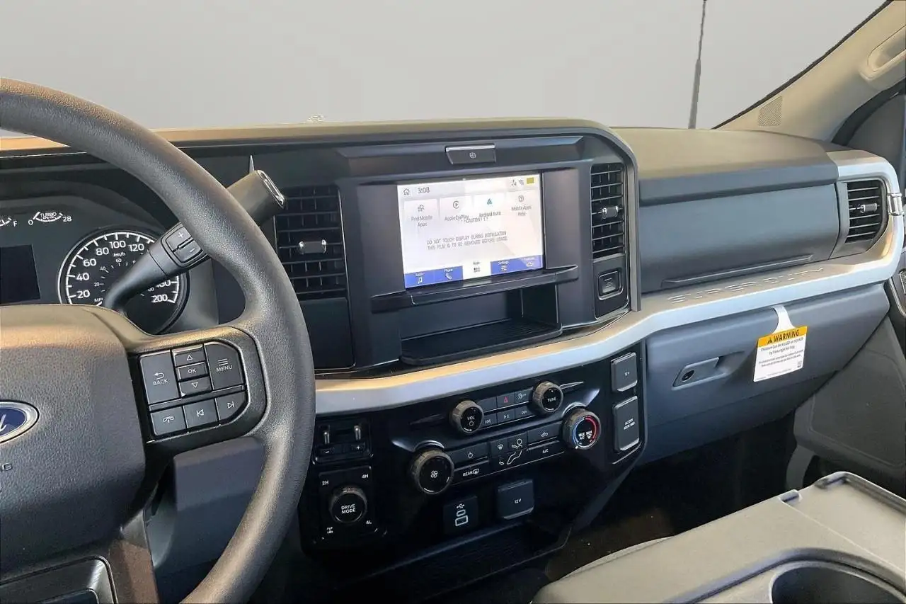 Ford F 350 снимка Ford F 350