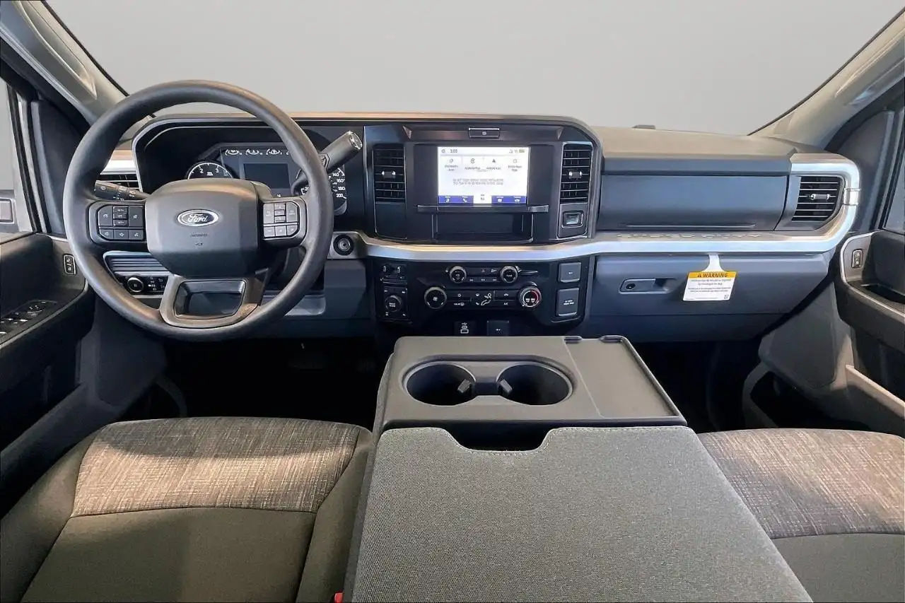 Ford F 350 снимка Ford F 350