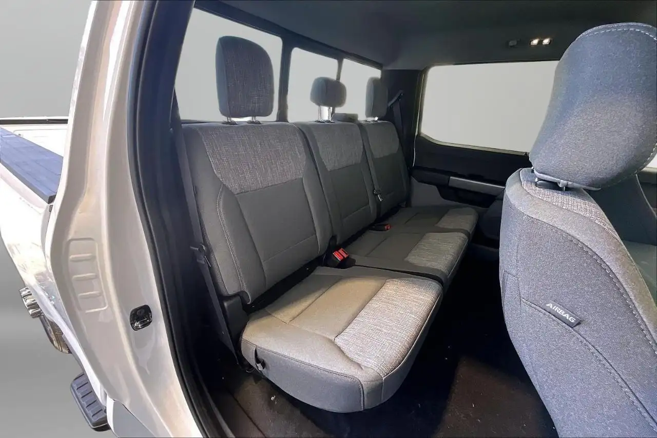 Ford F 350 снимка Ford F 350