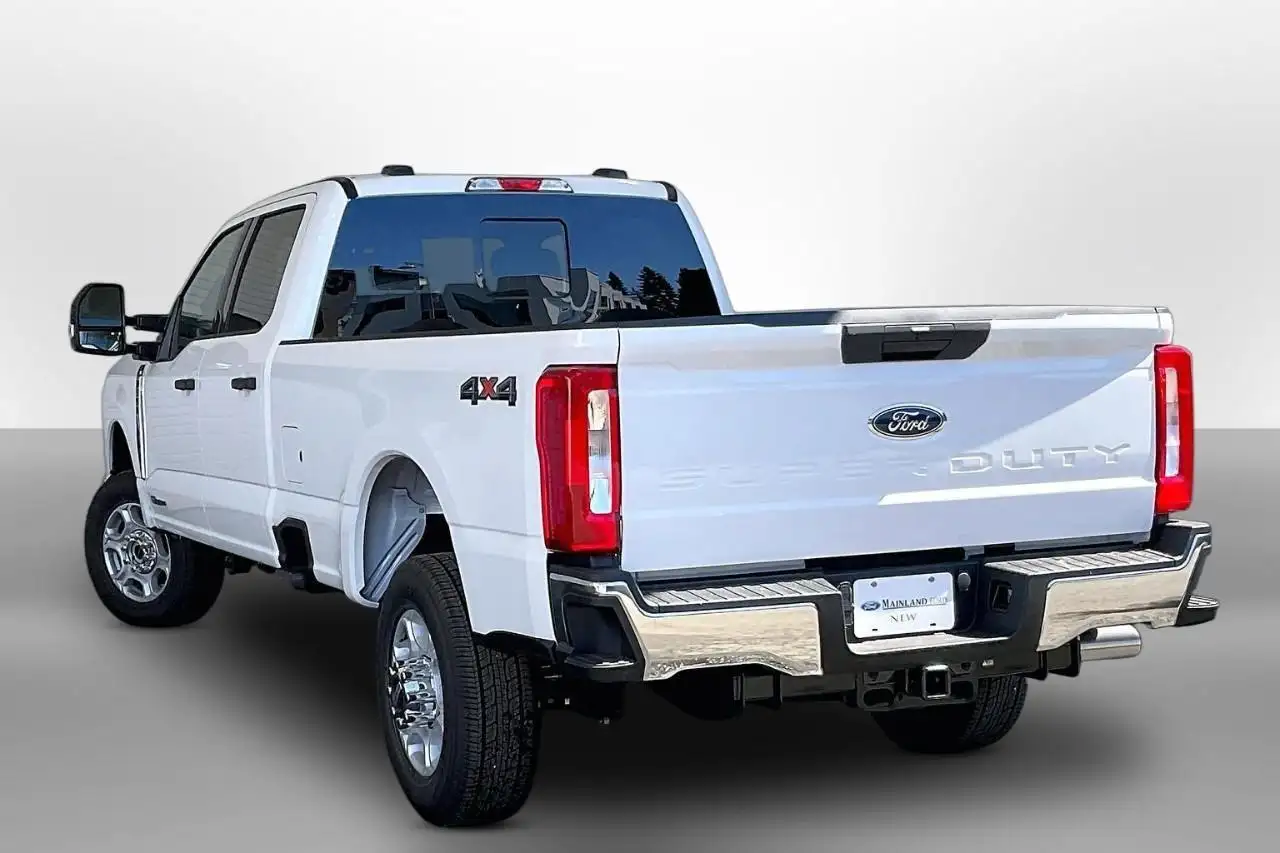 Ford F 350 снимка Ford F 350