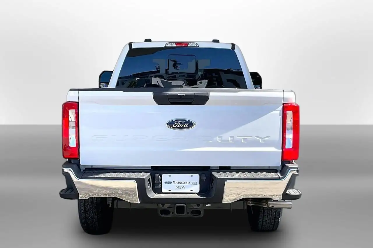 Ford F 350 снимка Ford F 350