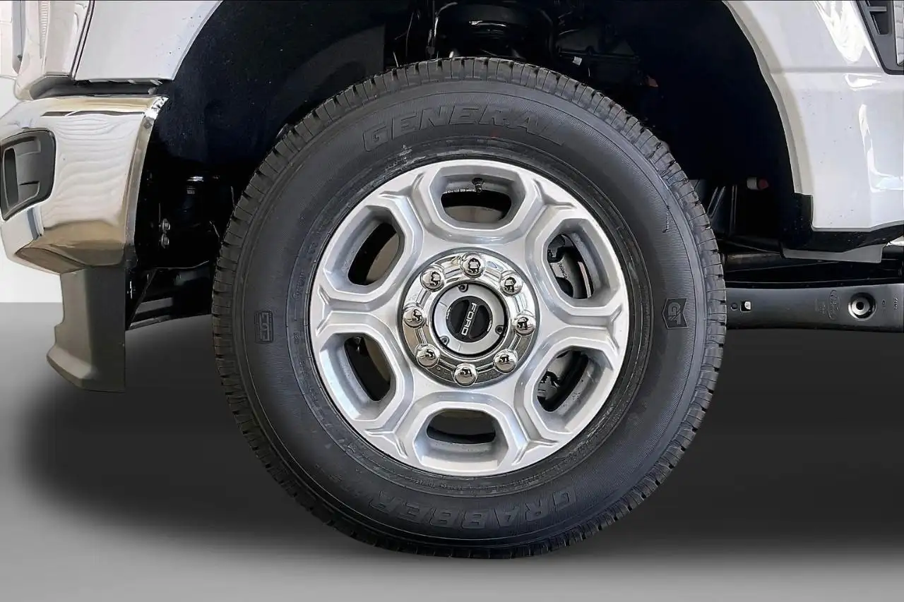 Ford F 350 снимка Ford F 350