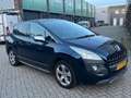 Peugeot 3008 1.6 THP B.Lease Exec panoramadak Blauw - thumbnail 3